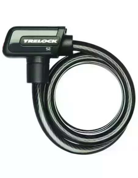 Zapięcie rowerowe Trelock S2 150/12