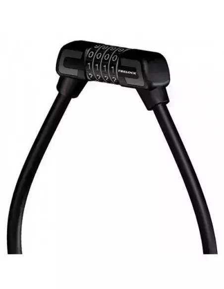 Zapięcie rowerowe Trelock S2 (150/12) Kombi