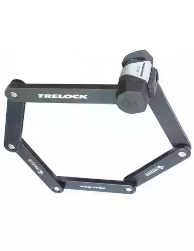 Zapięcie rowerowe Trelock FS 455