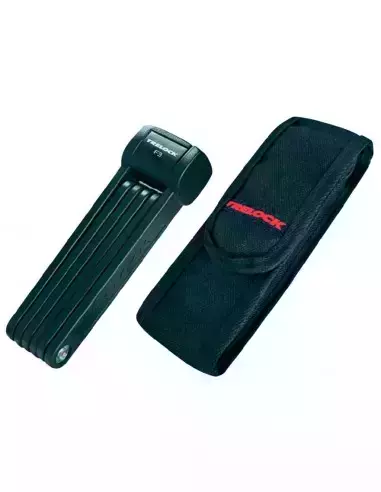 Zapięcie rowerowe Szekla składana F3 85 Trelock