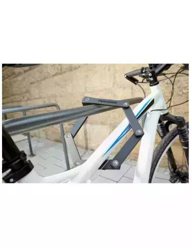 Zapięcie rowerowe Szekla skladane F 4/85 Trelock