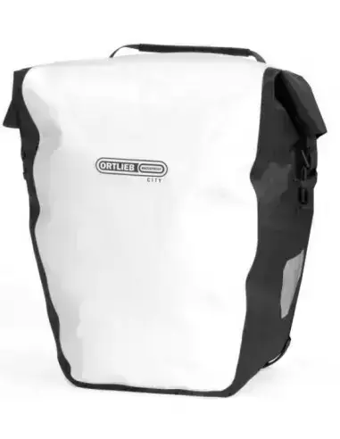Sakwy rowerowe Ortlieb Back-Roller City