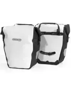 Sakwy rowerowe Ortlieb Back-Roller City 40l