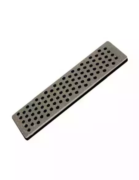 Diamentowy pilnik do nart - średni 110x23 mm.
