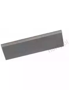 Stalowy pilnik do nart - drobny 70x25 mm
