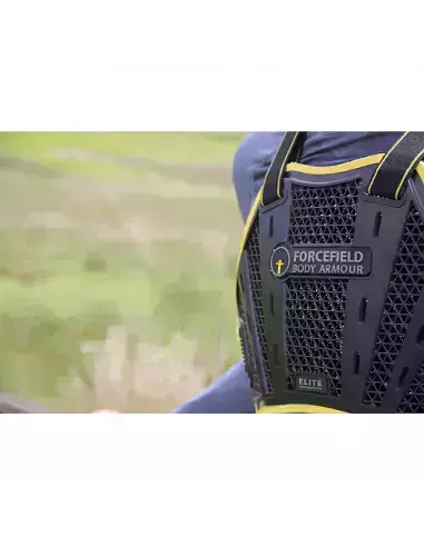 Ochraniacz klatki piersiowej Forcefield Elite