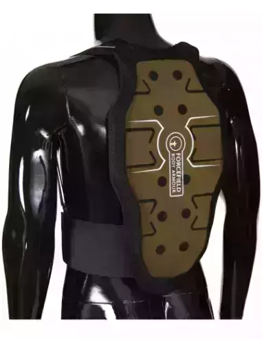 Ochraniacz pleców FreeLite Back Protector