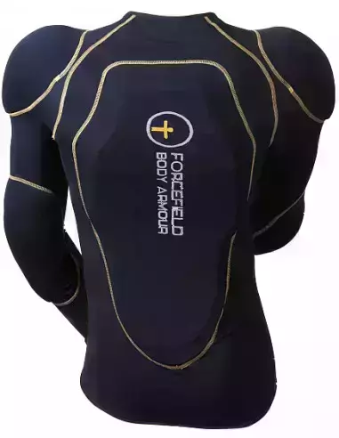 Koszulka ochronna Sport Jacket Forcefield Level 2