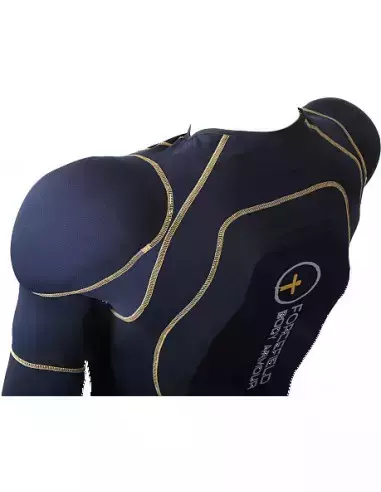 Koszulka ochronna Sport Jacket Forcefield Level 2