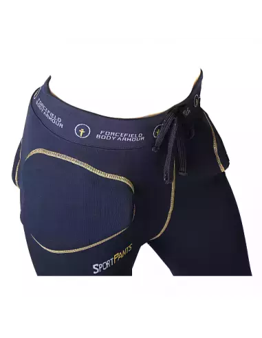 Spodnie ochronne Forcefield Sport Pants Level 2