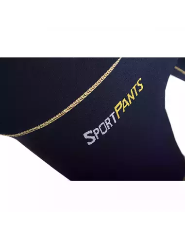 Spodnie ochronne Forcefield Sport Pants Level 2