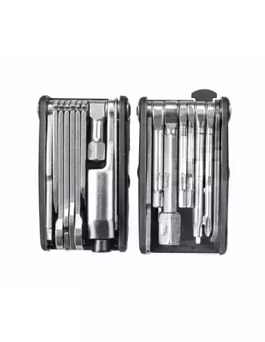 Zestaw narzędzi rowerowych ALiEN S Topeak