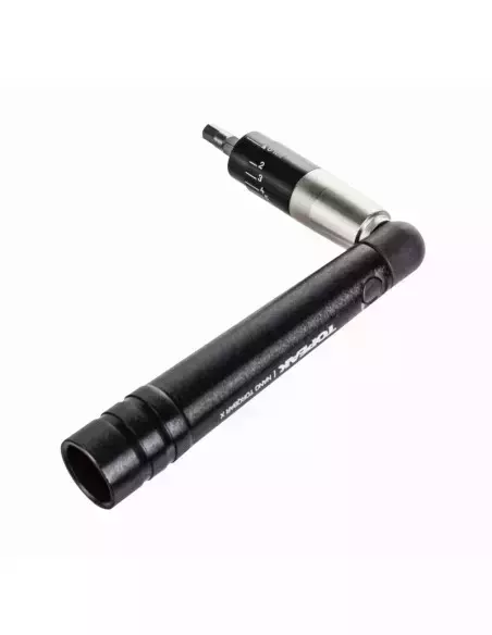 Klucz nano Torqbar X 2-6Nm Topeak