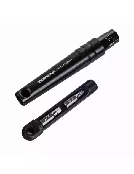 Klucz nano Torqbar X 2-6Nm Topeak