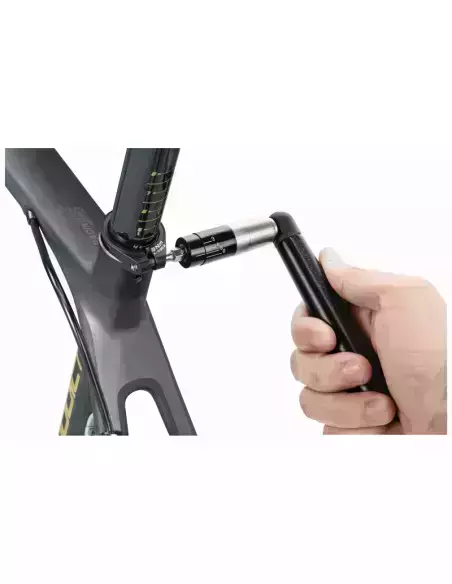 Klucz rowerowy Topeak nano Torqbar X 2-6Nm