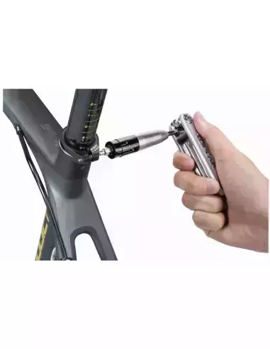 Klucz nano TorQBox X, 2-6Nm Topeak