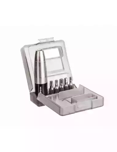 Klucz nano TorQBox X, 2-6Nm Topeak