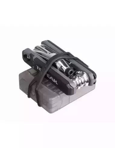 Klucz nano TorQBox X, 2-6Nm Topeak