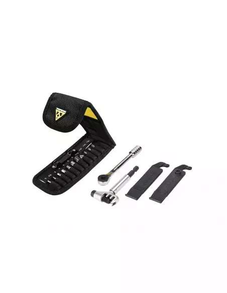 Klucz Ratchet Rocket Lite DX+ Topeak