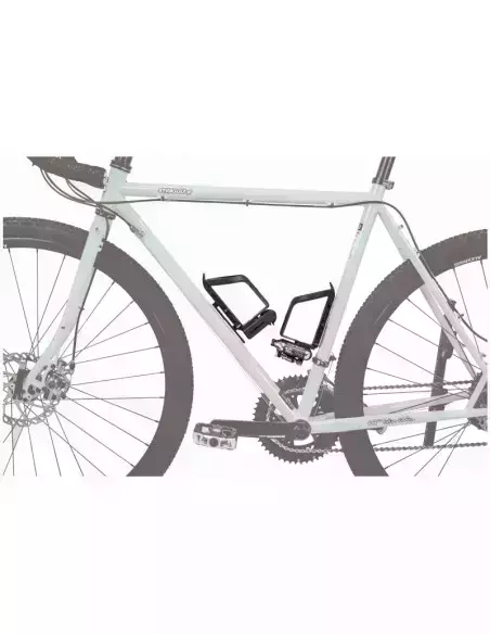 Koszyk Alt-Position Cage Mounts Topeak