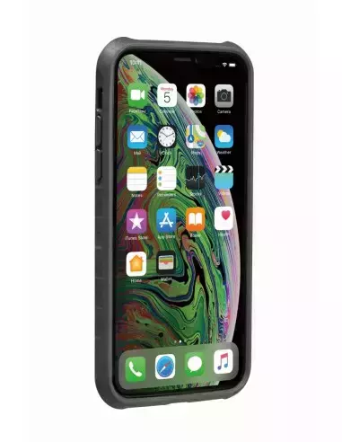 Pokrowiec RideCase dla iPhone X/Xs Topeak
