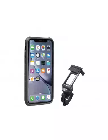 Pokrowiec RideCase dla iPhone XR Topeak