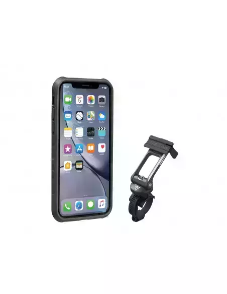 Pokrowiec RideCase dla iPhone XR Topeak