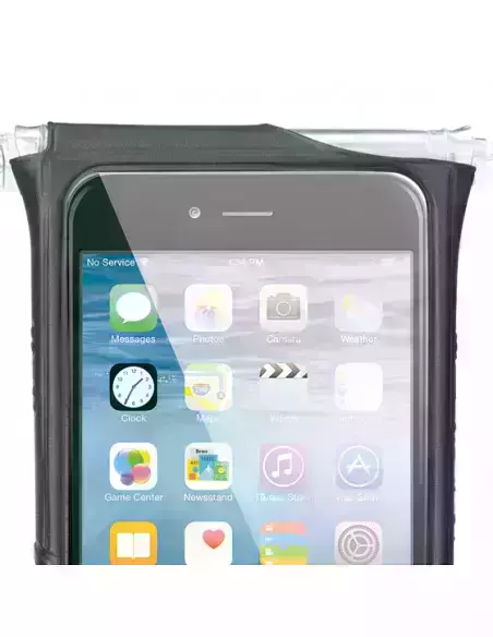 Pokrowiec Smartphone DryBag dla iPhone 6/6s/7/8 Topeak