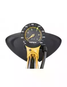 Pompka podłogowa Joe Blow Sport III Topeak 2