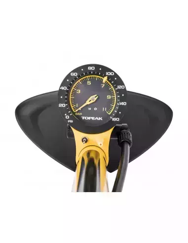 Pompka podłogowa Joe Blow Sport III Topeak