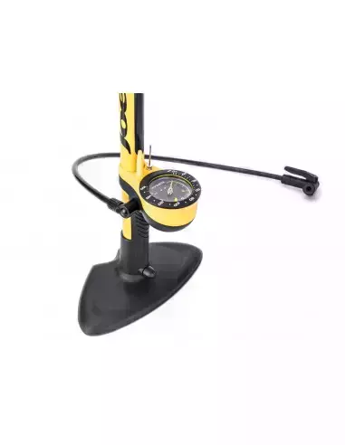 Pompka podłogowa Joe Blow Sport III Topeak