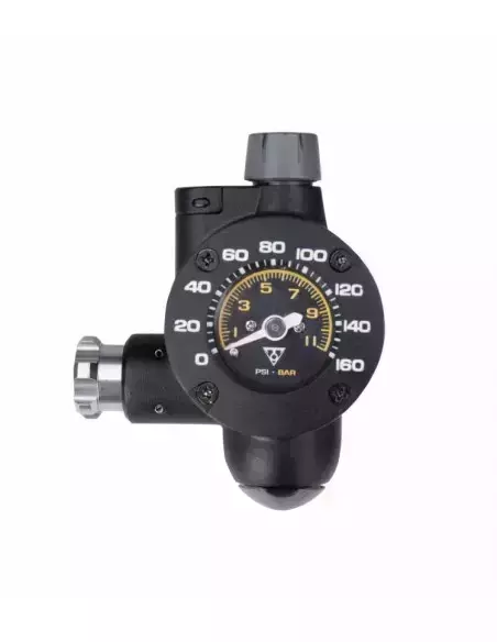 Pompka Air Booster G2 Topeak