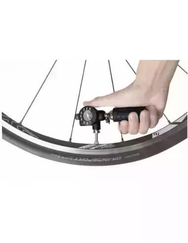 Pompka Air Booster G2 Topeak