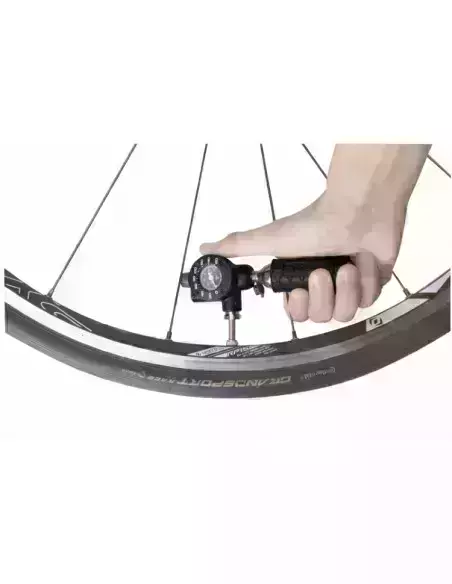 Pompka Air Booster G2 Topeak