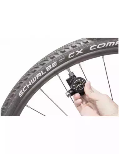 Pompka Air Booster G2 Topeak