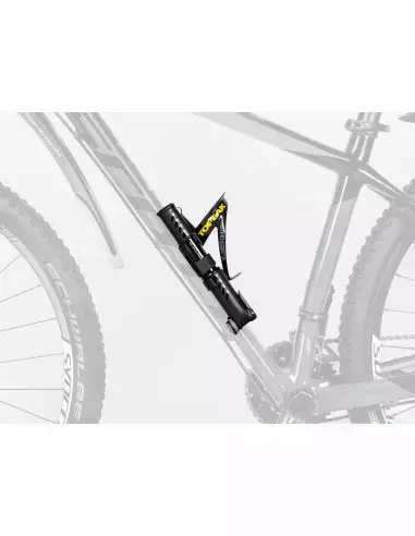 Pompka Mountain DA Dual-Action Topeak