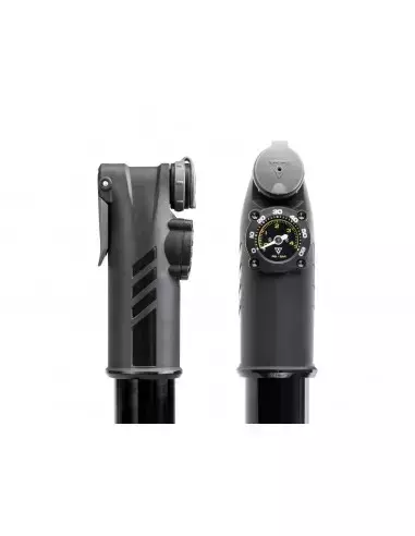 Pompka Mountain TT G Twin Turbo Topeak