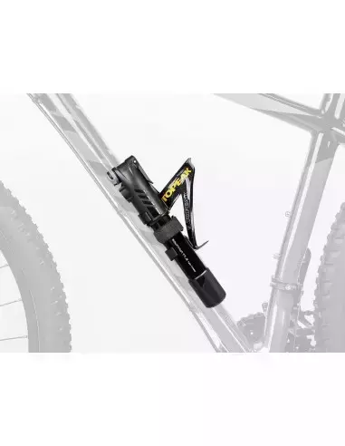 Pompka Mountain TT G Twin Turbo Topeak