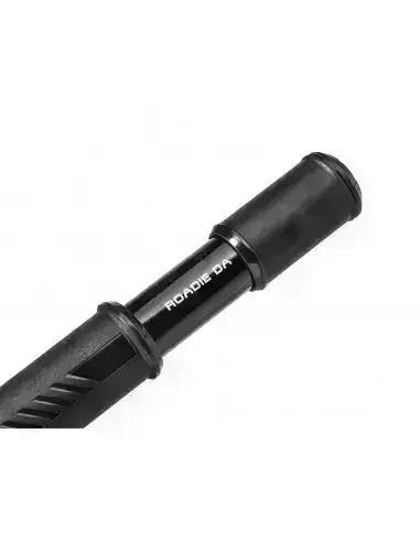 Pompka Roadie DA Dual Action Topeak