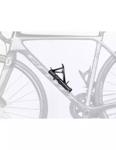 Pompka Roadie DA Dual Action Topeak