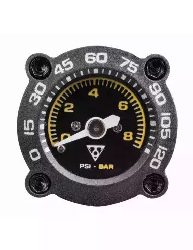 Pompka rowerowa Roadie DA G Dual Action Topeak