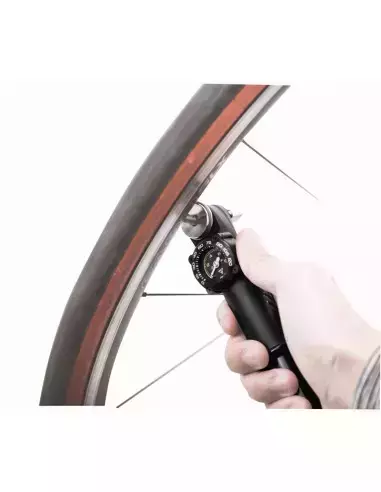 Pompka rowerowa Roadie DA G Dual Action Topeak