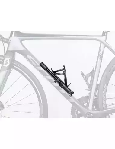 Pompka Roadie DAX Dual Action Topeak