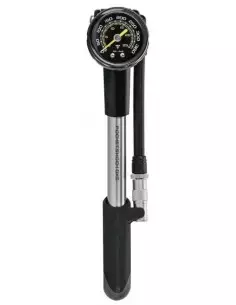 Pompka PocketShock DXG Topeak