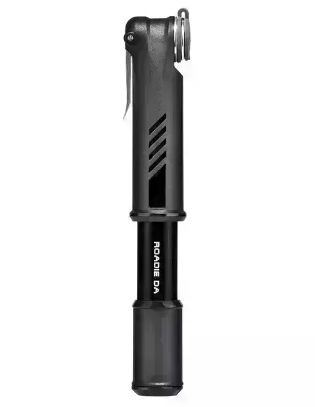 Pompka Roadie DA Dual Action Topeak