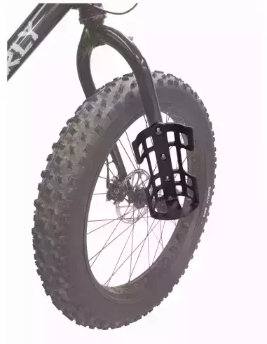 Kosz na ramę VersaCage Topeak