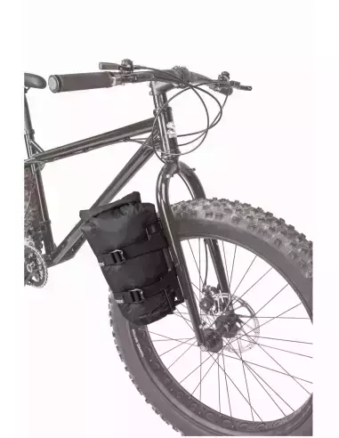 Kosz na ramę VersaCage Topeak