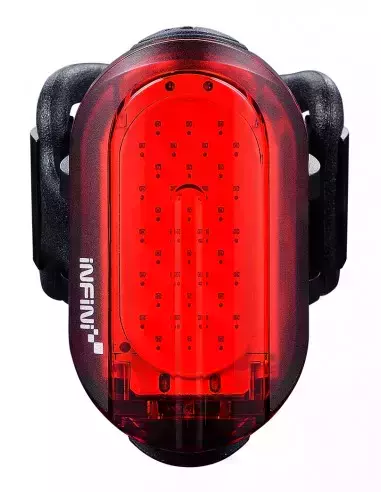 Lampa rowerowa tylna Olley R Infini