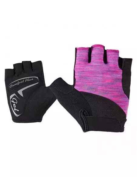 Rękawiczki rowerowe Caci Lady Ziener