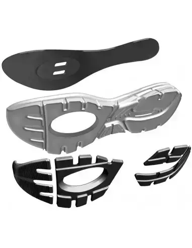 Buty rowerowe Sport Energy.I FLR